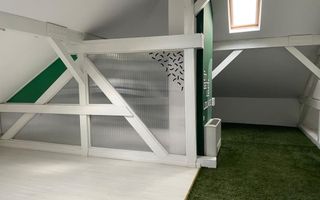 Spatiu in cladire de birouri in Calea Victoriei - Poză 8