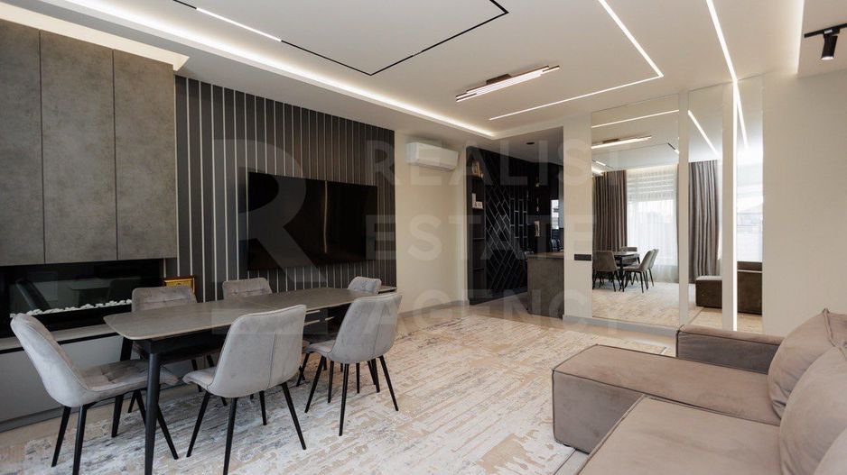 Vânzare, casă, 3 camere, str. Aurel David, Ialoveni - Poză 12