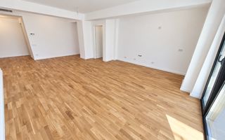 IANCU NICOLAE (Residence 5 Forest)- 3 camere, 3 bai, 2 parcari, LIBER! - Poză 6