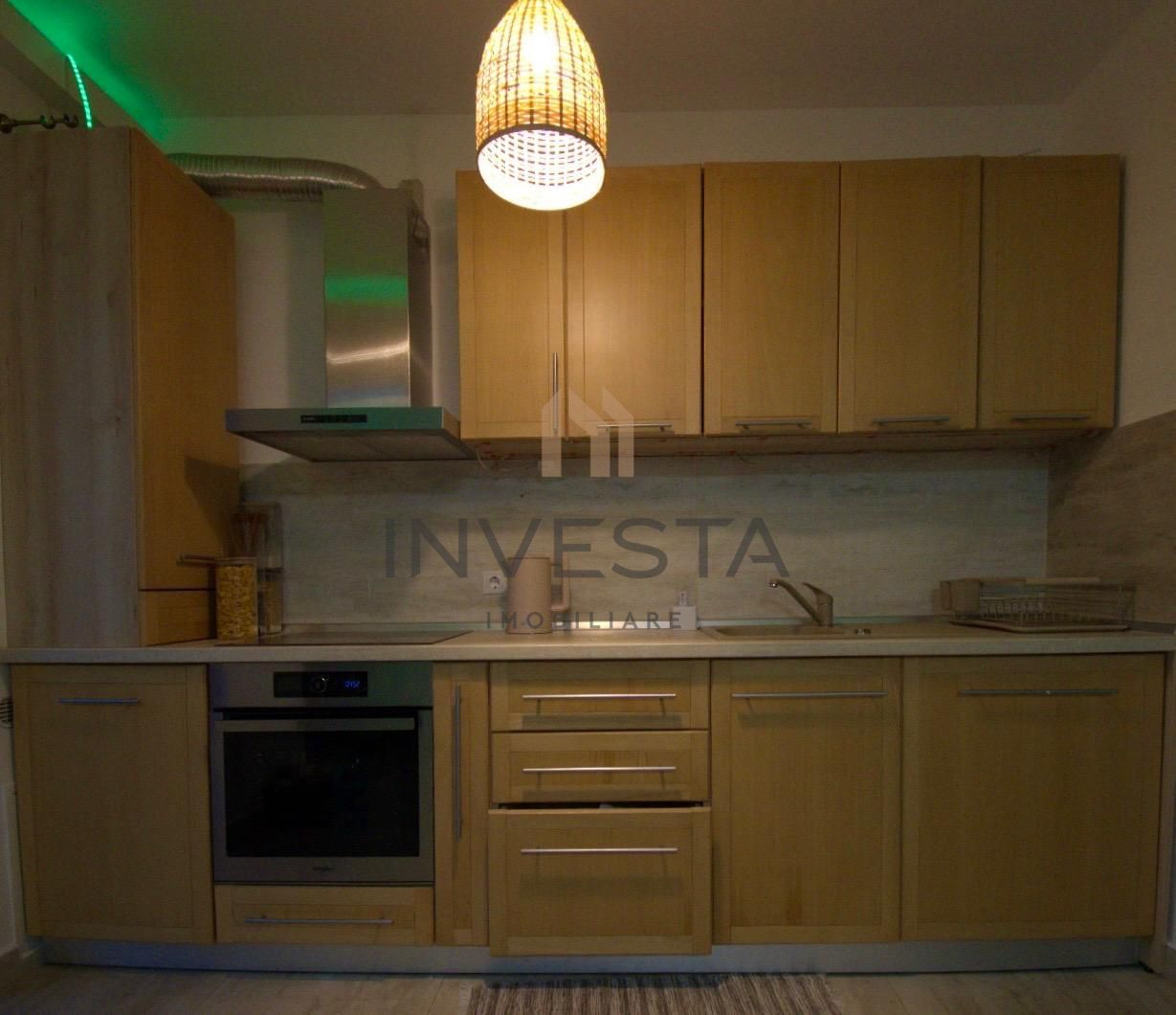 Apartament cu 4 camere in Zorilor ! - Poză 5