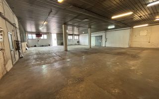 Hala industriala pentru productie sau depozitare. Baciu - Poză 1