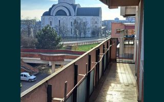 Ap 4 camere,Micro 16, b-dul Lalelei - Poză 8