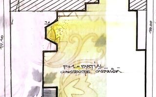 CASĂ CLASICĂ DE VANZARE CU POTENȚIAL PREMIUM ÎN ZONA 1 MAI - Schiță 37