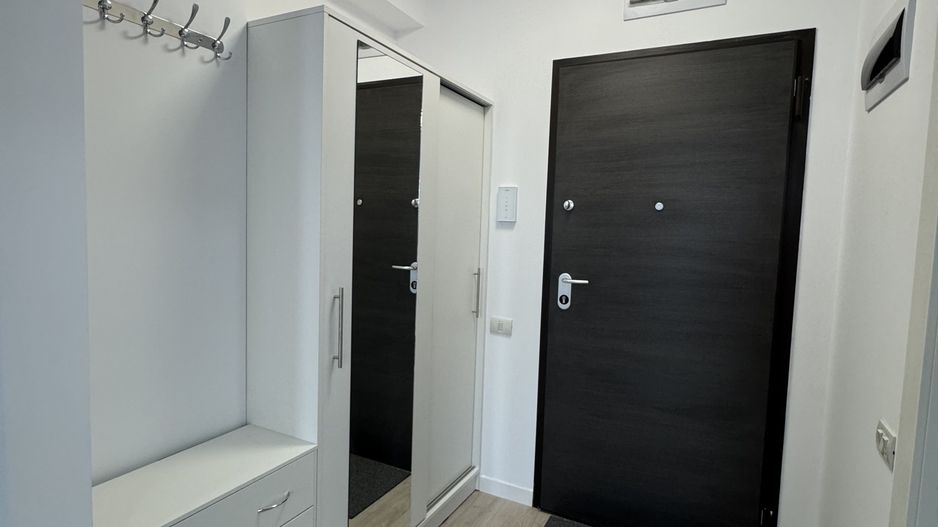 Prima Inchiriere Studio+ Parcare Pipera M74b - Poză 4