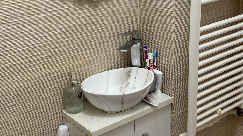 Apartament 4 camere de inchiriat - Zona IC Frimu - Poză 17