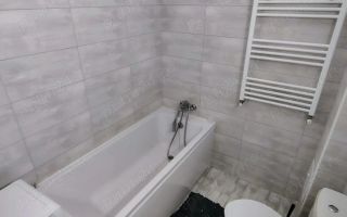 Inchiriere apartament 2 camere decomandat. - Poză 8