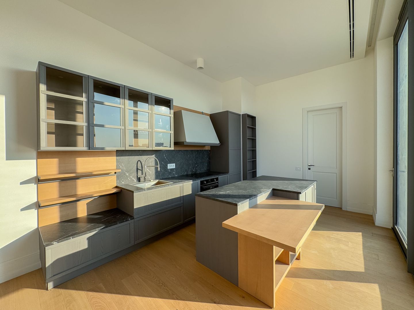 Penthouse Vedere Exceptionala | Dumbrava Rosie | Gradina Icoanei - Poză 8