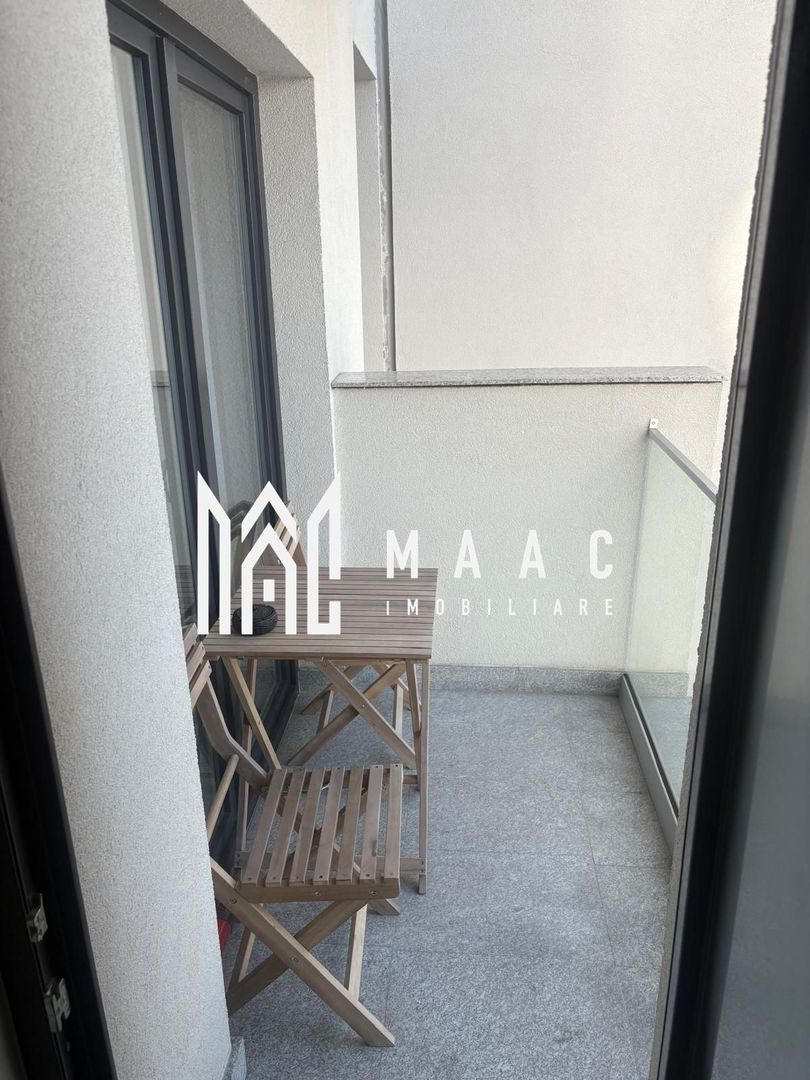 Apartament 2 camere | Etaj 2 | Parcare | Lift | Garden City - Poză 11