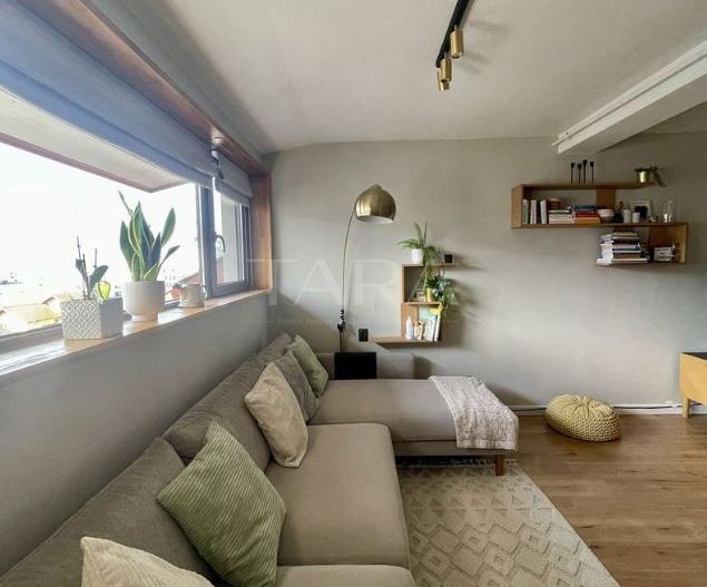 Apartament de lux cu 4 camere în Bună Ziua – confort și eleganță - Poză 4