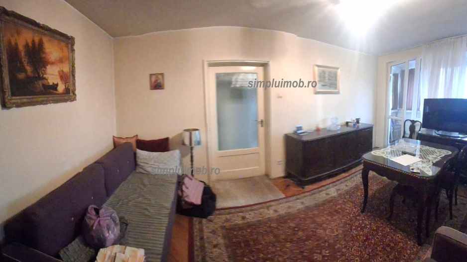 2 Camere Spatios Cu Boxa Piata Progresul - Poză 4