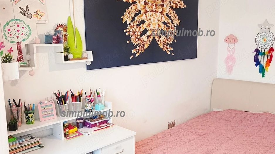 Metrou Dimitrie Leonida Bloc 2022 - Apartament 2 Camere Decomandat - Poză 4