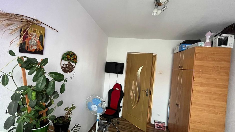 Apartament de inchiriat 2 camere 40 mp utili mobilat utilat Cetate - Poză 1
