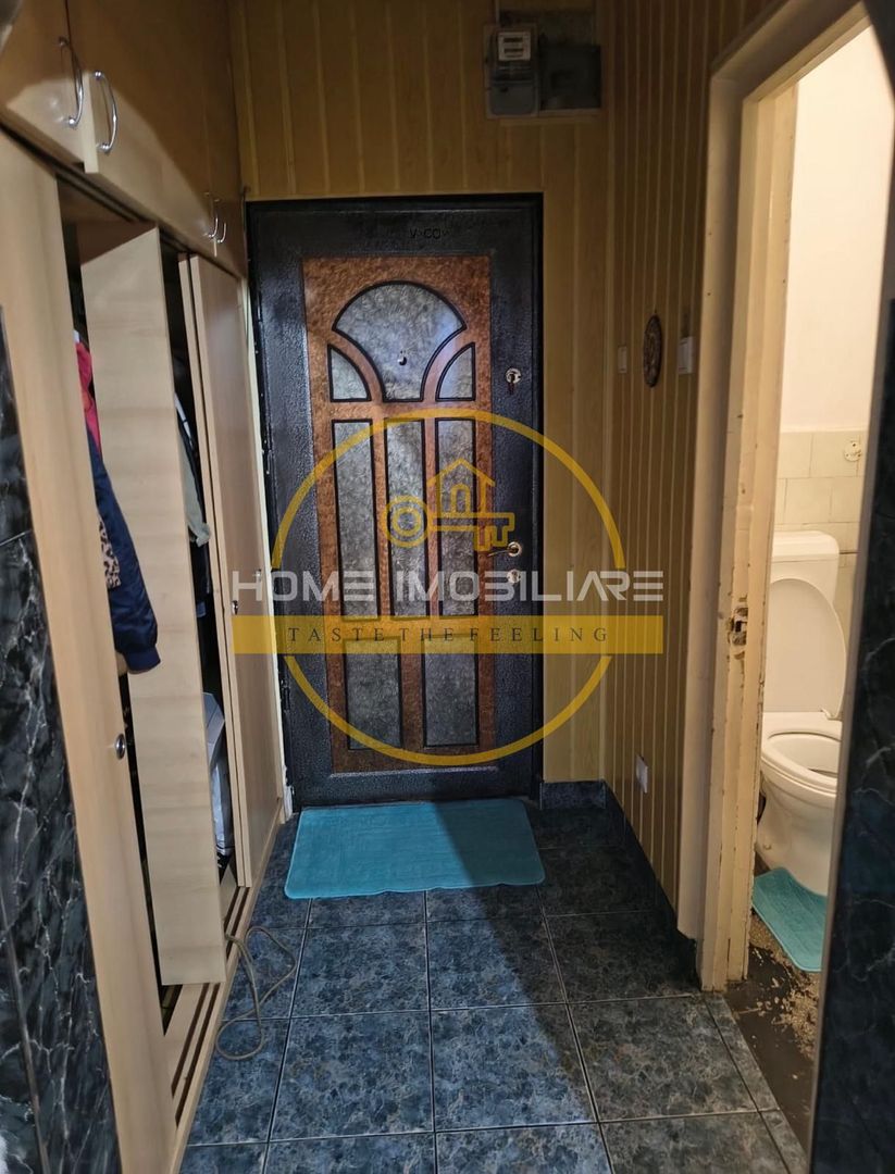 Garsoniera 31mp/ zona Tatarasi - Poză 2