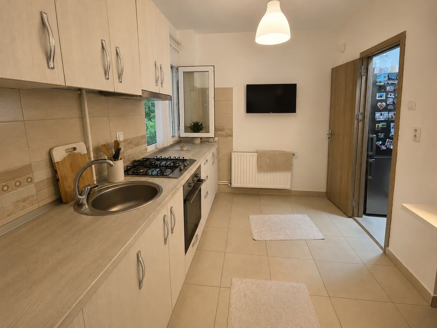 Apartament 2 camere metrou Piata Iancului | Cristescu Dima - Poză 6