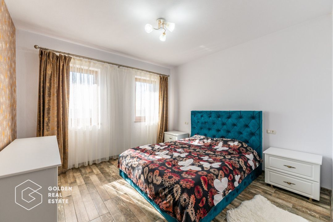 Casa individuala noua, constructie 2022, Zimandcuz, comision 0% - Poză 8