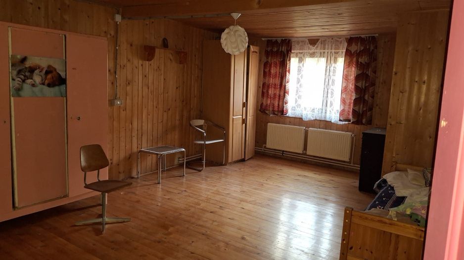 Casa cu 15 camere de vanzare in Bazna, Sibiu ( azil, pensiune) - Poză 37