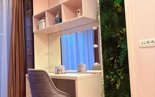 Apartament Premium 3 Camere | Vedere Parc | WIN Herăstrău | - Poză 12