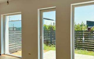 Vilă individuală 4 camere Chitila I c-ctie 2025 I Premium - Poză 8