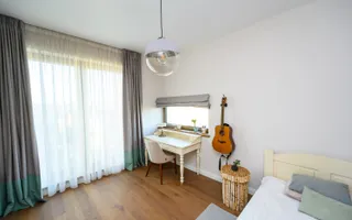Vilă premium de vânzare in Borhanci. Exclusivitate. Comision 0% - Poză 51