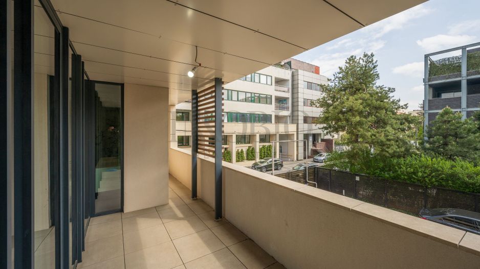 Apartament 4 Camere | Aviatorilor - Charles de Gaulle - Poză 15