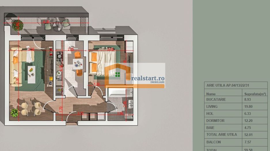 Parcul Teilor - Bratarii - Poză 4