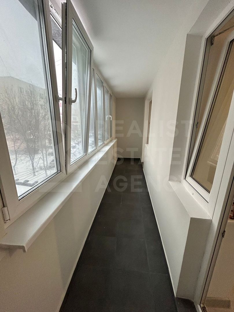 Chirie, apartament, 3 camere, str. Pajurii, Râșcani - Poză 6