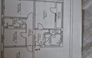 4 camere decomandat Corcumvalatiunii - Poză 7