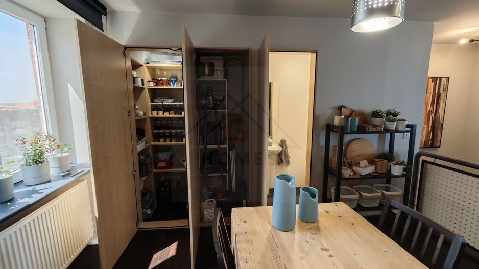 Penthouse de revista. Panorama incredibila! COMISION ZERO! - Poză 26