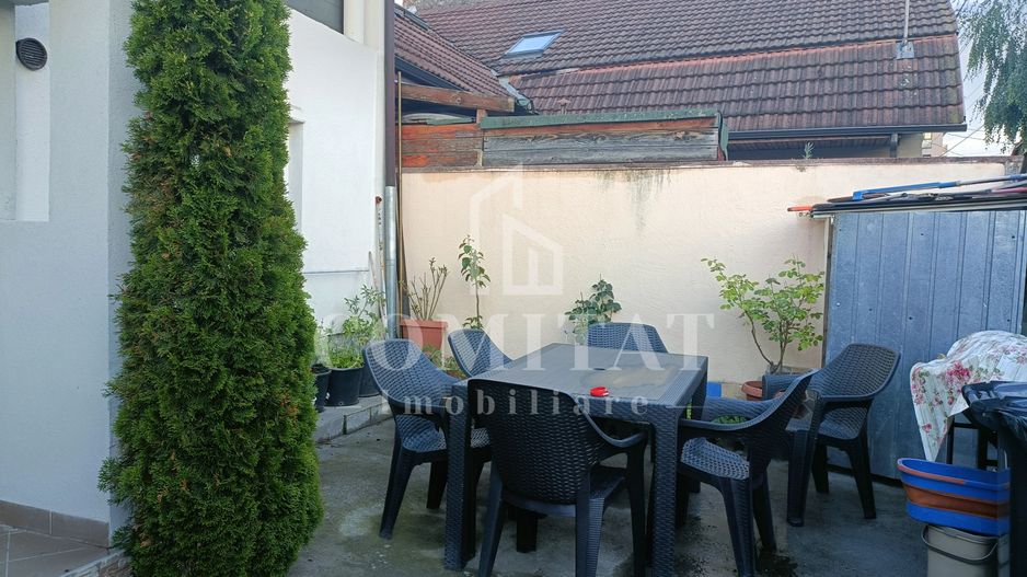 Casa 4 camere de vânzare zona Sala Polivalentă - Poză 1