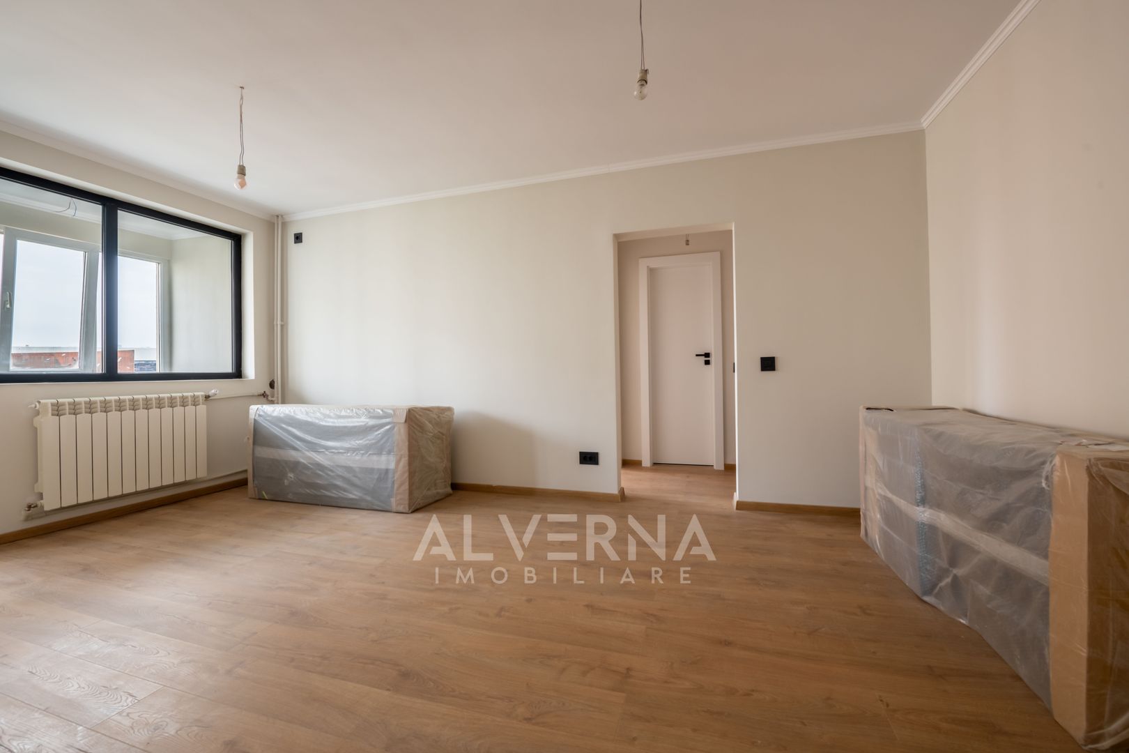 Apartament 2 camere | 52mp | FARA RISC | Dristor - ParkLake - IOR - Poză 13