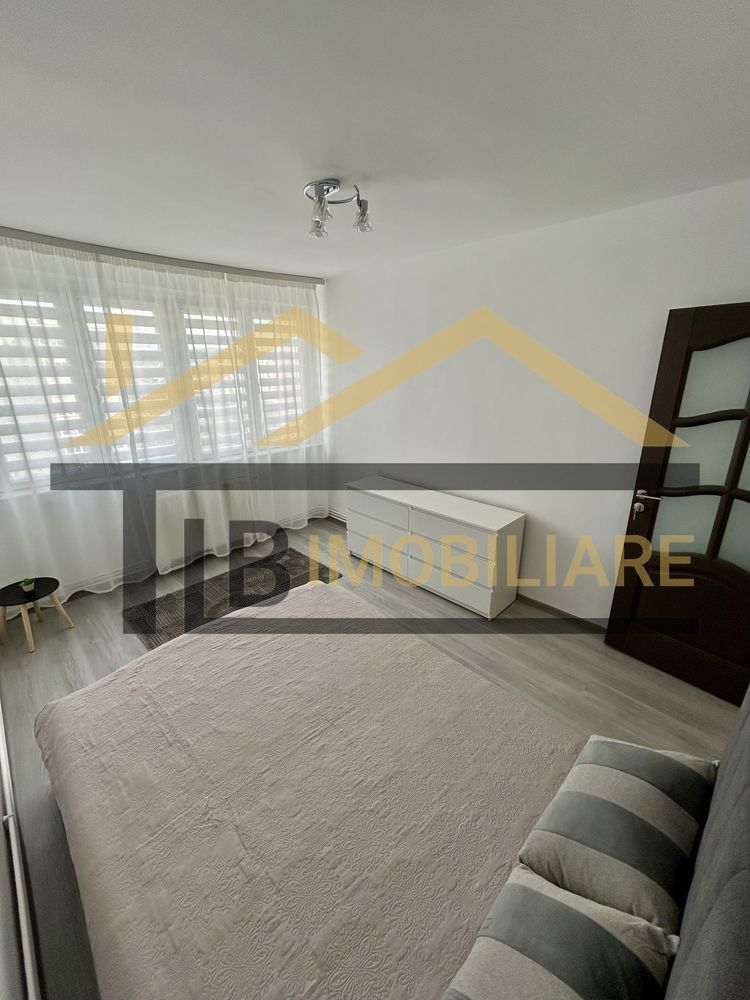 Apartament de 2 camere, 55mp, decomandat, prima inchiriere, Zona Dacia - Poză 3