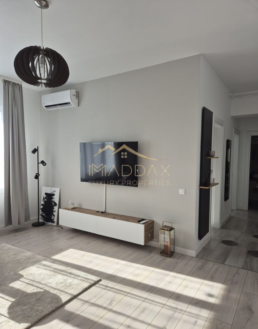 2 camere decomandat premium, bloc 2023 | Smart Home | 5 min Metrou Grozăvești - Poză 9