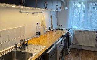 Apartament 2 camere de închiriat Militari – Virtuții | PET FRIENDLY - Poză 1