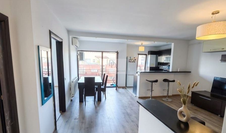 Apartament 2 camere | Parcare inclusă | Florești - Teilor / Eroilor - Poză 3