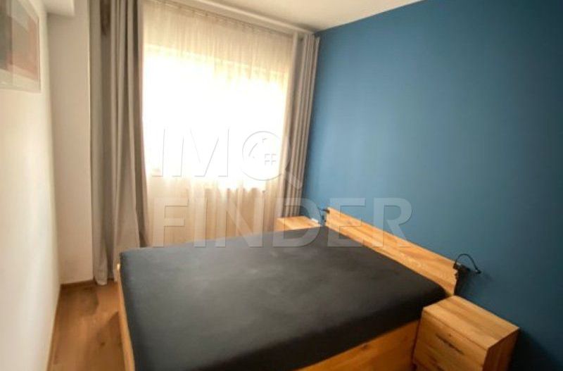 Apartament 2 camere imobil nou, Junior Residence - Poză 8