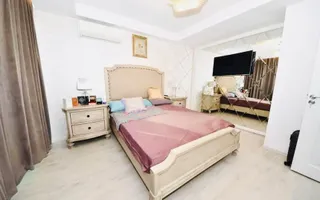 Casă tip duplex in Galati, Brateș Lake mobilată și utilată lux - Poză 13