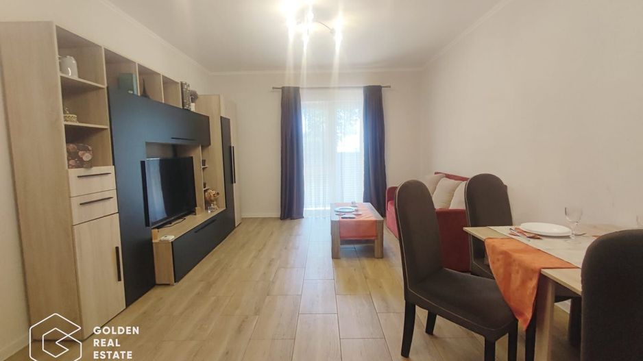 Apartament 2 camere, bloc nou privat, zona Intim - Poză 1