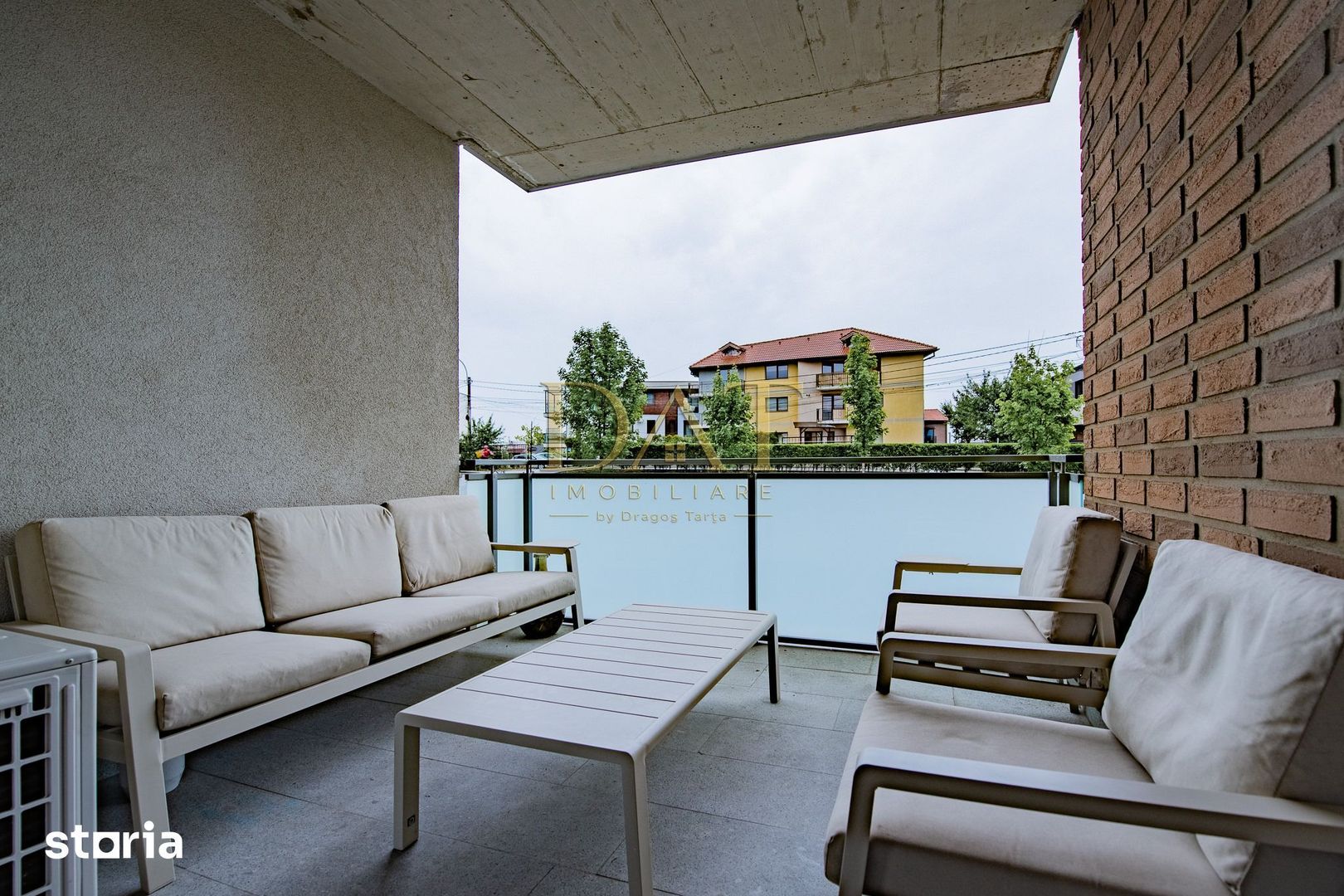Apartament 2 camere | parcare | Grand Hill Residence | Pet-Friendly - Poză 6