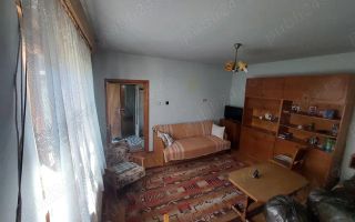 Casa 4 cam., teren 788 mp, str Argesului - Poză 7