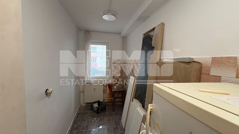 Garsonieră 31 mp | Rădăuți | jud Suceava | - Poză 4