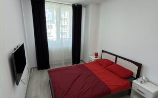 Apartament de 2 camere, 50mp, parcare, zona Oasului - Poză 4