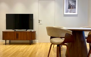 Vanzare apartament premium 2025, 3 cam in VILA | 81 mp | Dorobanti Capitale - Poză 1