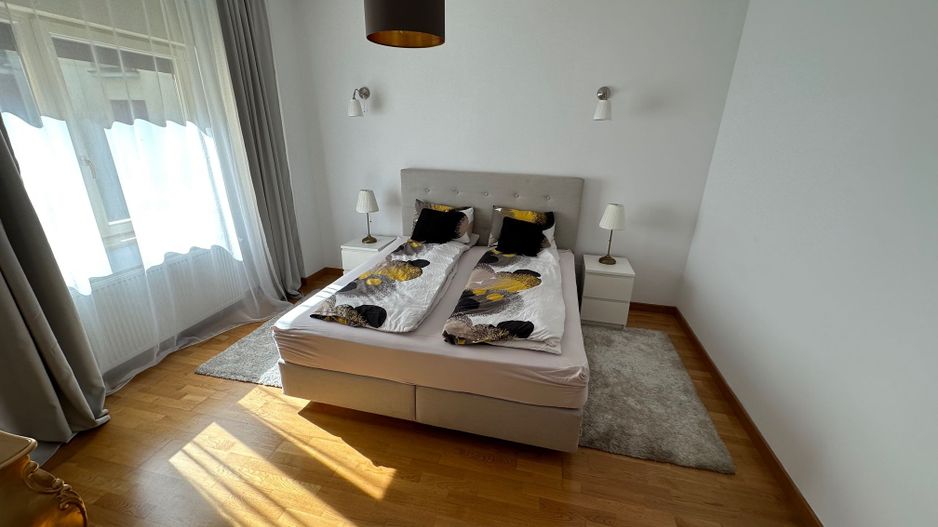 Apartament spatios - Poză 12