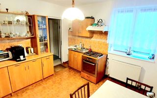 Oferim spre vanzare casa, 6 camere, 162mp utili, 809mp teren, in Giroc - Poză 16