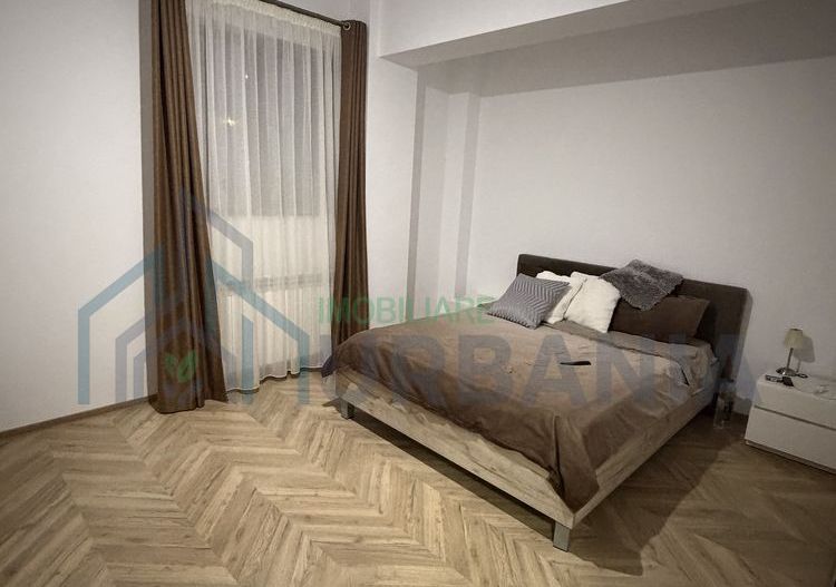 Inchiriez apartament 2 camere - Spring residence - Poză 5
