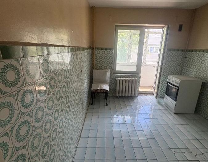 Dristor - Mihai Bravu - 2 balcoane - bloc reabilitat - Poză 8