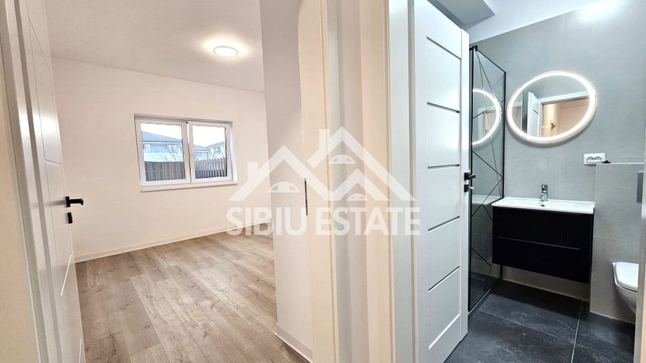 Apartament 2 camere etaj 1, decomandat clasic - Poză 4