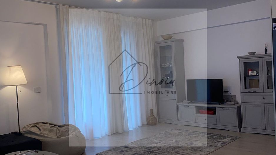 Apartament 2 camere Pipera I Ivory Residence I Mobilat lux I COM 0% - Poză 8