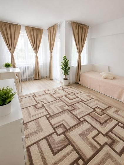 De Inchiriat Garsonieră decomandată, renovată, Calea Călărașilor - Poză 2