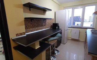 Apartament 2 camere Liviu Rebreanu, renovat, vedere panoramica - Poză 6